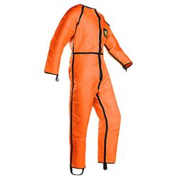 Smart Thermal Flotation Liner