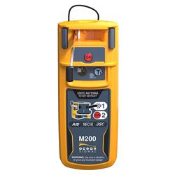 SafeSea M200 AIS/DSC