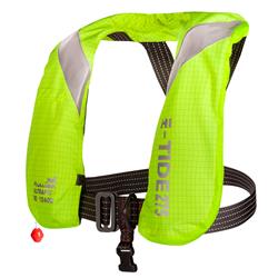 Reddingsvest Mullion Hi-Tide FR AST 275N