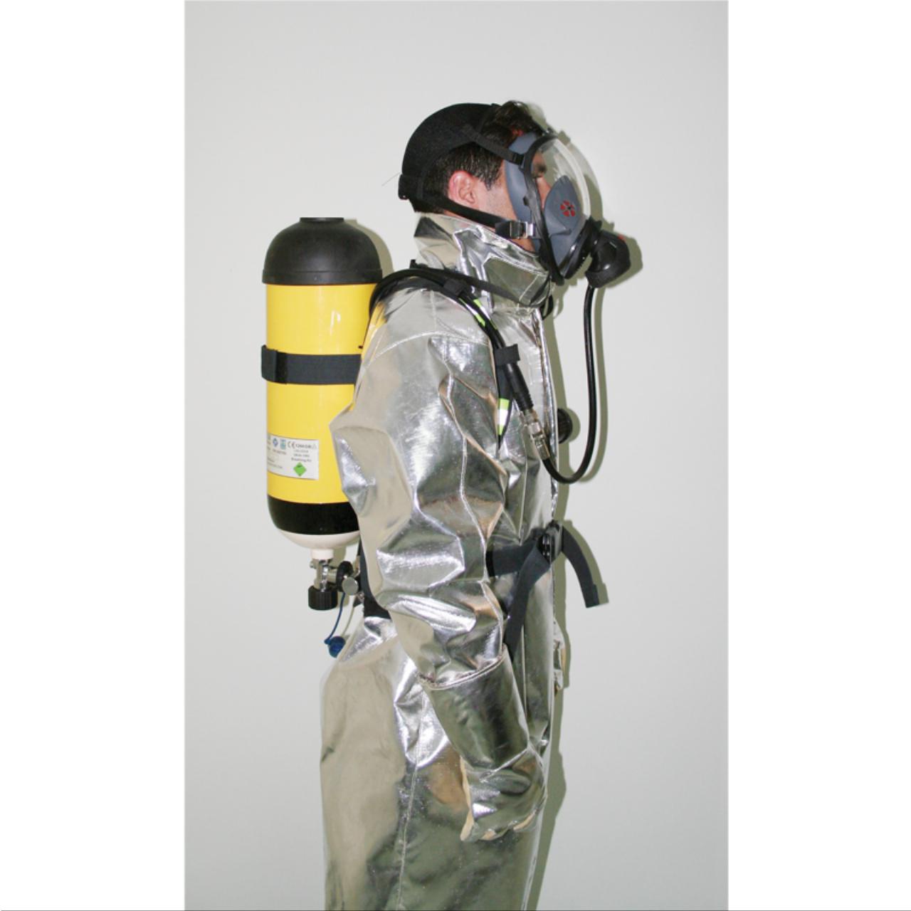 Self Contained Breathing Apparatus